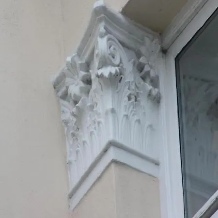דירה In Gruenderzeitvilla In Strandnaehe By Interhome *