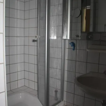 דירה In Gruenderzeitvilla In Strandnaehe By Interhome *